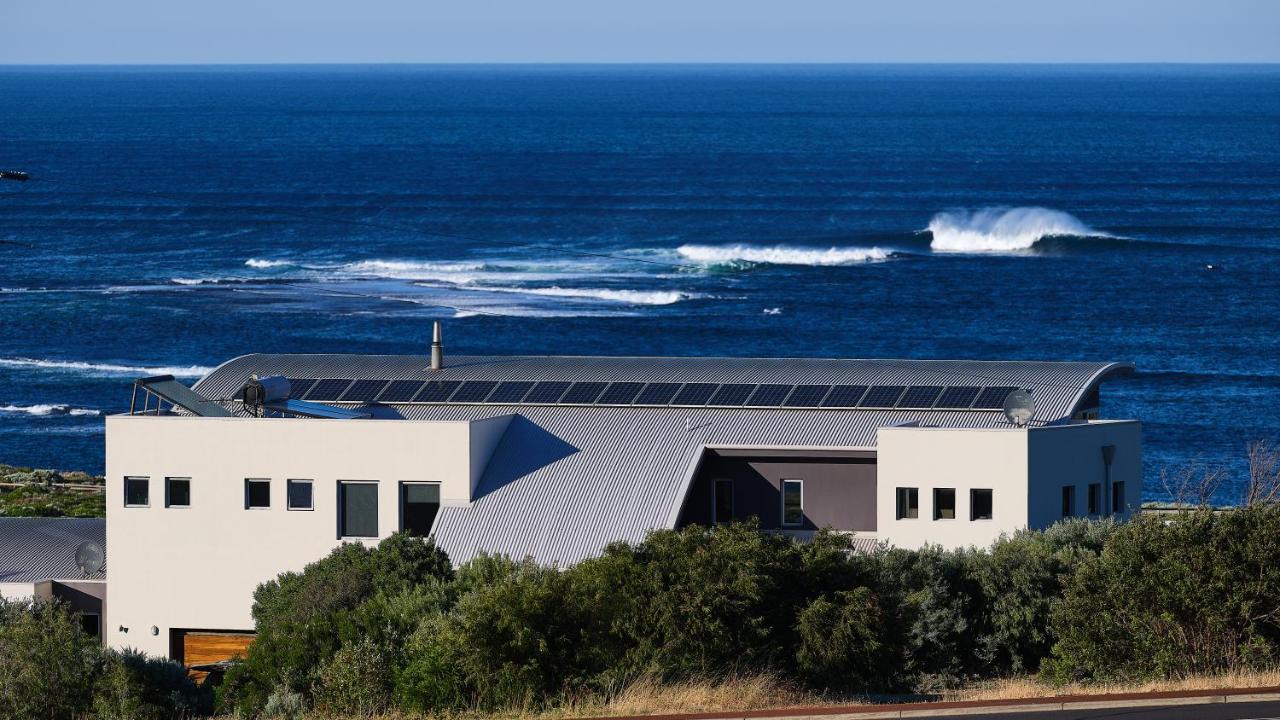 Aquatic Visions Leilighet Margaret River Eksteriør bilde