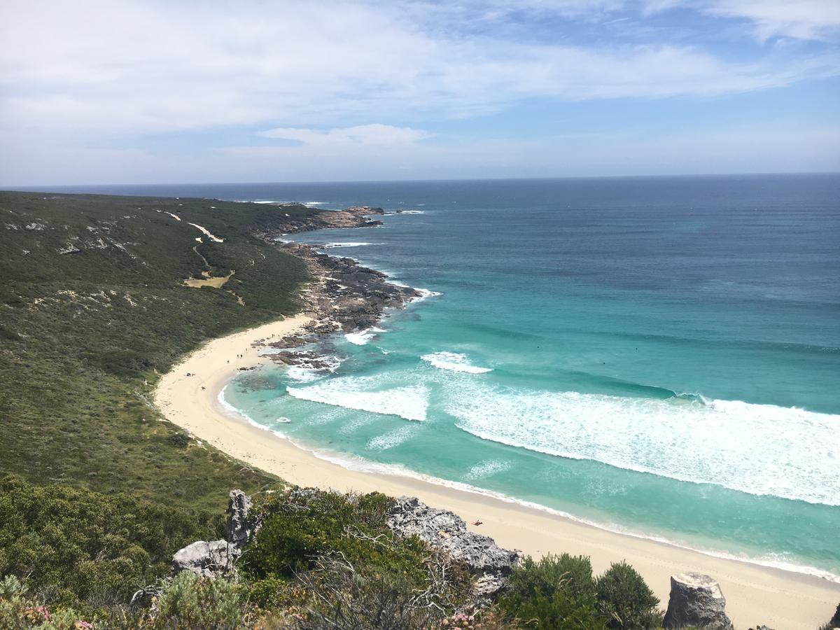 Aquatic Visions Leilighet Margaret River Eksteriør bilde